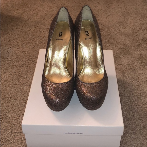 Bakers Shoes - Bakers high heels 💜